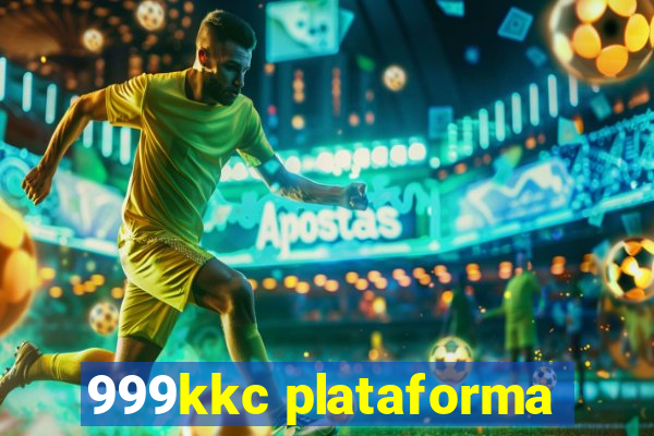 999kkc plataforma